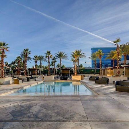 Mgm Signature-09-716 Jacuzzi Studio ラスベガス エクステリア 写真